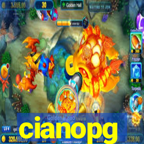 cianopg