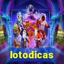 lotodicas