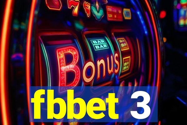 fbbet 3