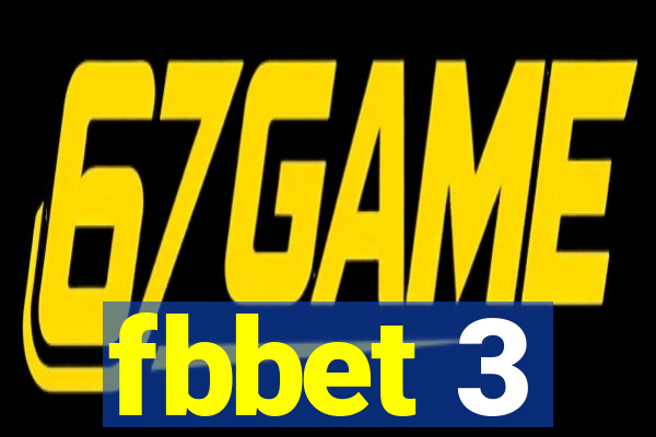 fbbet 3