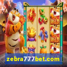 zebra777bet.com