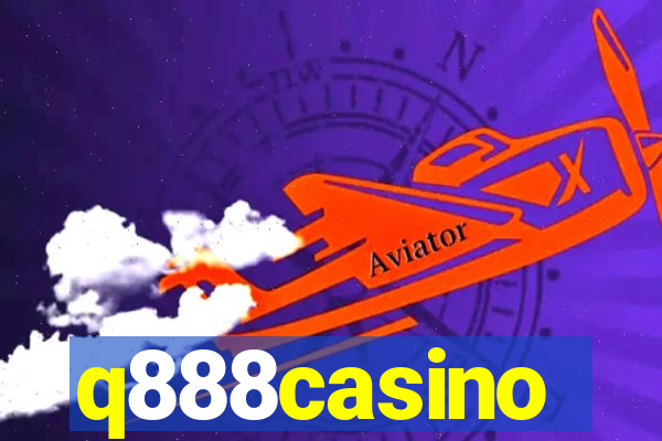 q888casino