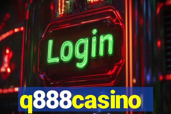 q888casino