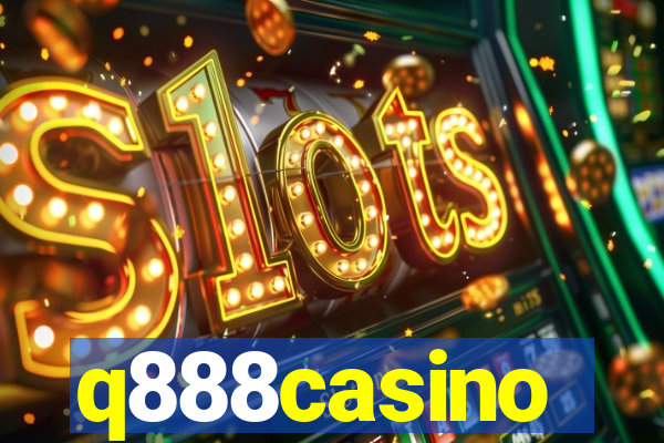 q888casino