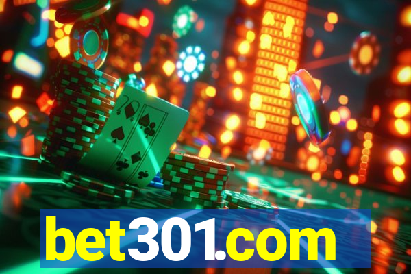 bet301.com