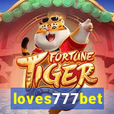 loves777bet