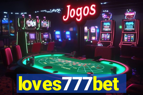 loves777bet