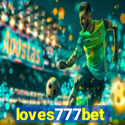 loves777bet