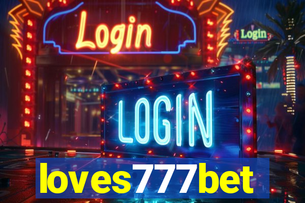 loves777bet