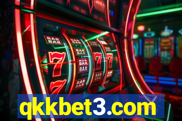 qkkbet3.com