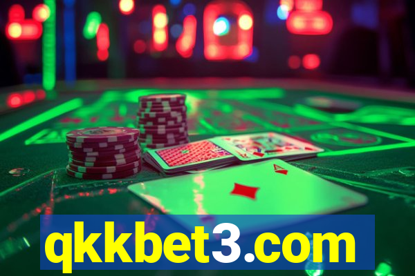 qkkbet3.com