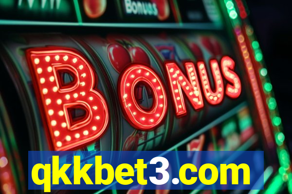 qkkbet3.com