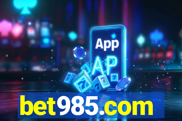 bet985.com