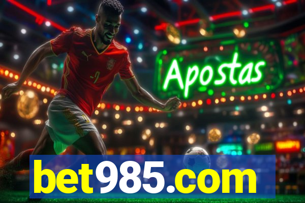 bet985.com