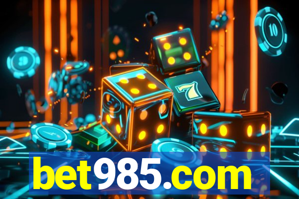 bet985.com