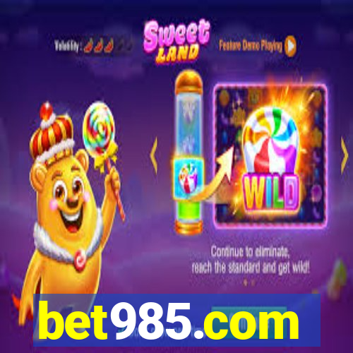 bet985.com