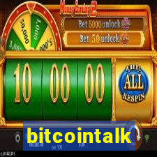 bitcointalk