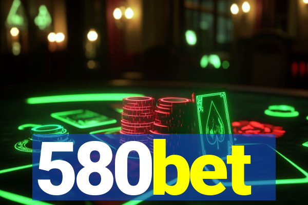 580bet