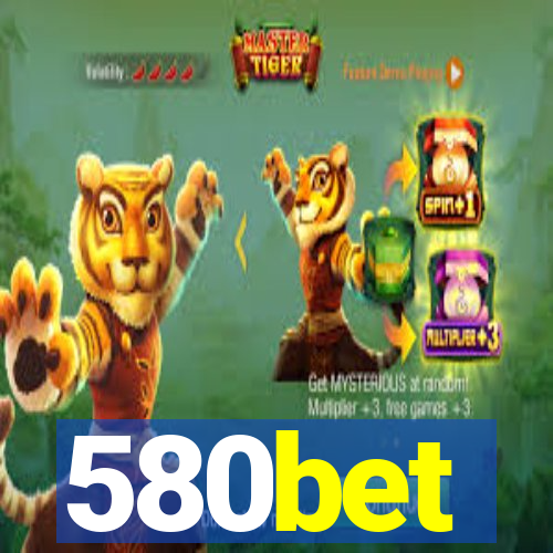 580bet