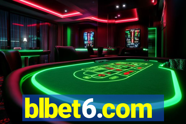 blbet6.com