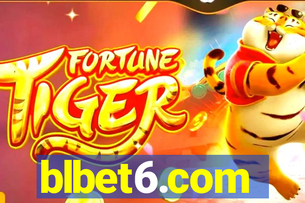 blbet6.com