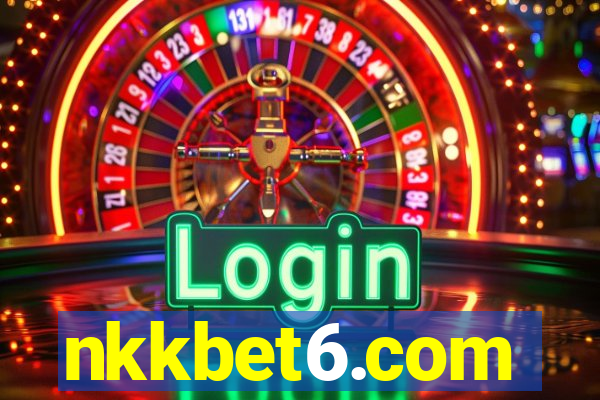 nkkbet6.com