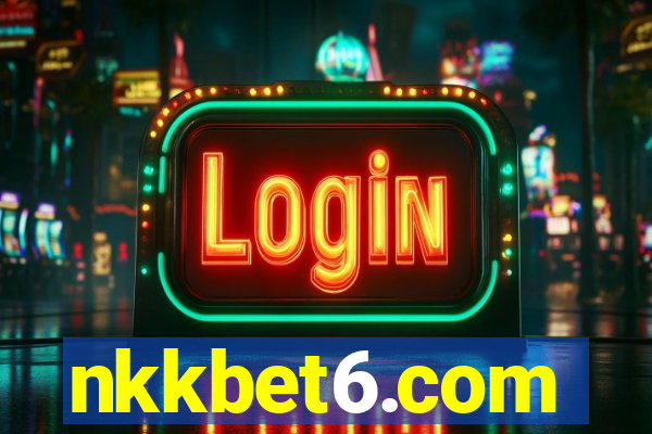 nkkbet6.com