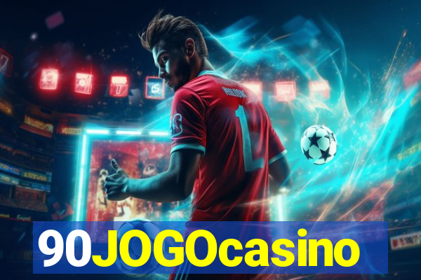 90JOGOcasino