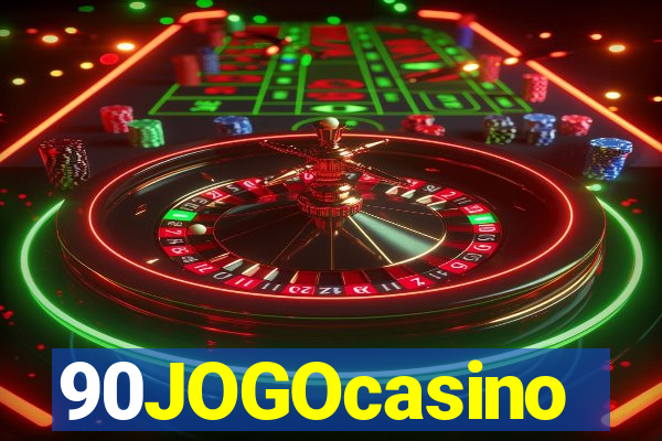 90JOGOcasino