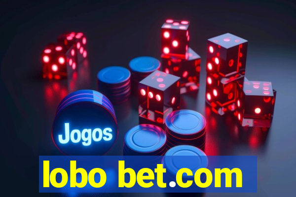 lobo bet.com