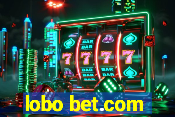 lobo bet.com