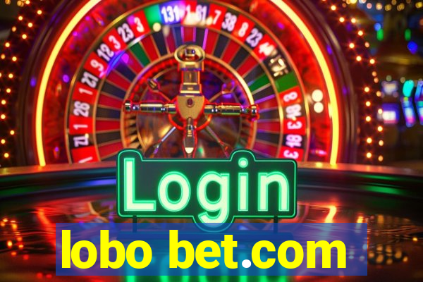 lobo bet.com