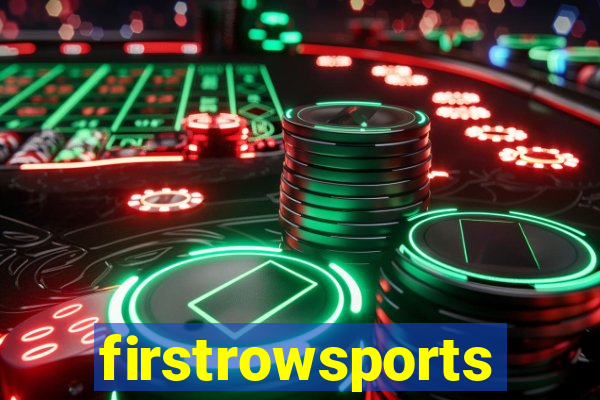 firstrowsports