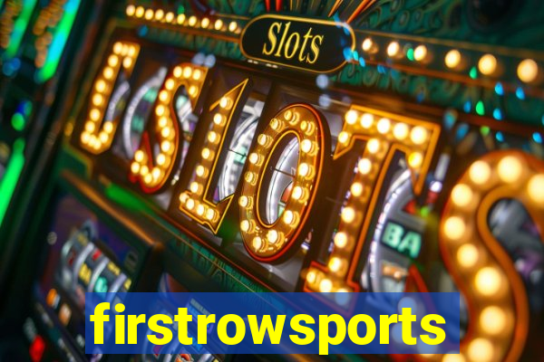 firstrowsports