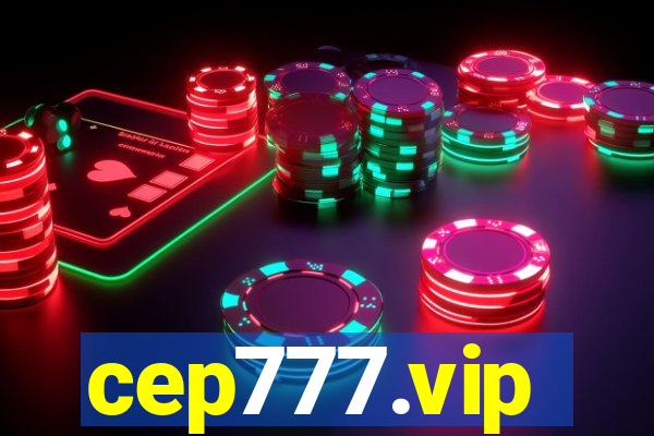 cep777.vip