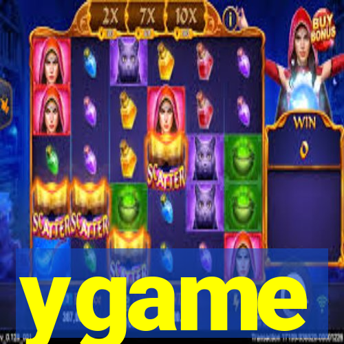 ygame