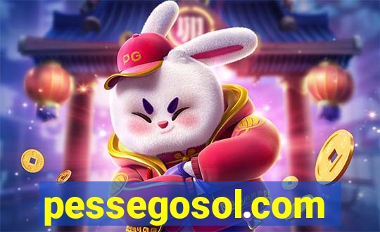 pessegosol.com