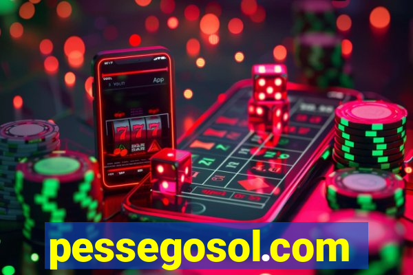 pessegosol.com