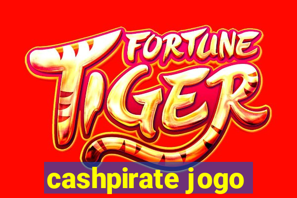 cashpirate jogo