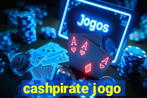 cashpirate jogo