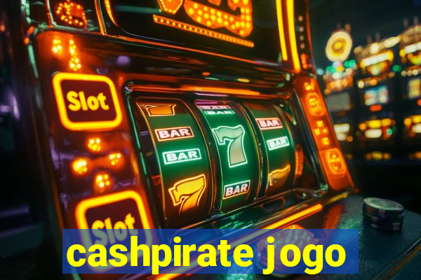 cashpirate jogo