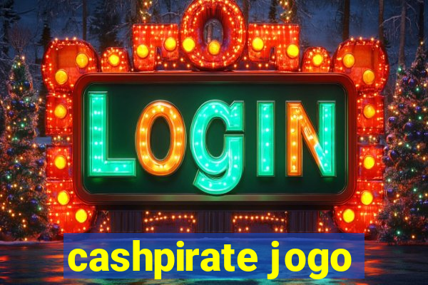 cashpirate jogo