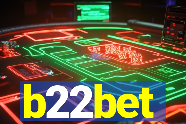 b22bet