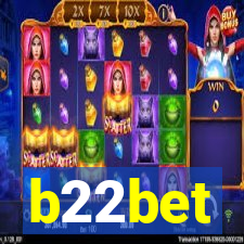 b22bet