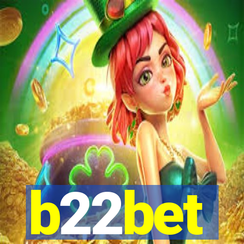 b22bet