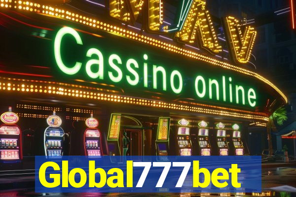 Global777bet