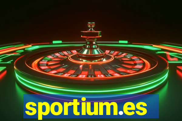 sportium.es