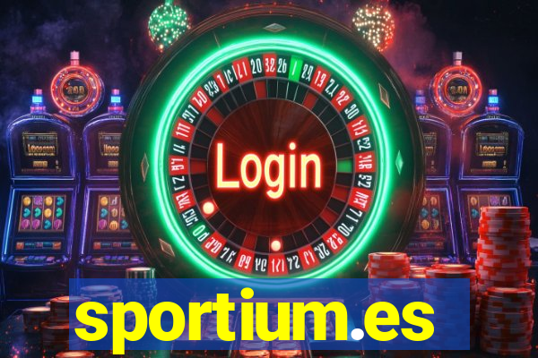 sportium.es