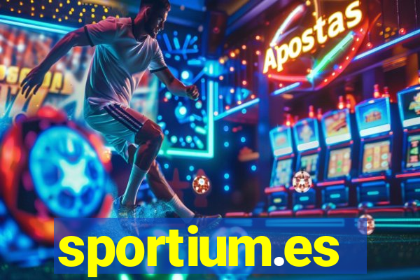 sportium.es