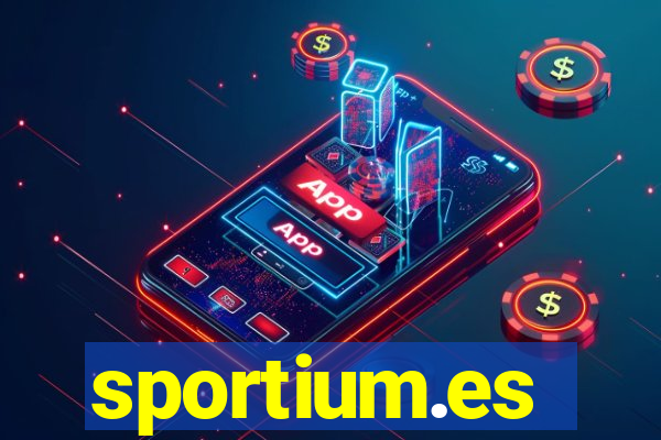 sportium.es